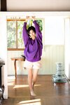 [Yanmaga Web] Natsuki Watanabe 渡辺菜月 - Weekly STU48 週刊STU48 (2023-03-12)