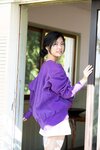 [Yanmaga Web] Natsuki Watanabe 渡辺菜月 - Weekly STU48 週刊STU48 (2023-03-12)