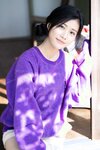 [Yanmaga Web] Natsuki Watanabe 渡辺菜月 - Weekly STU48 週刊STU48 (2023-03-12)