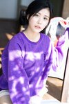 [Yanmaga Web] Natsuki Watanabe 渡辺菜月 - Weekly STU48 週刊STU48 (2023-03-12)