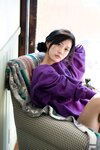 [Yanmaga Web] Natsuki Watanabe 渡辺菜月 - Weekly STU48 週刊STU48 (2023-03-12)