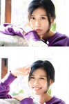 [Yanmaga Web] Natsuki Watanabe 渡辺菜月 - Weekly STU48 週刊STU48 (2023-03-12)