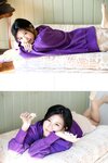 [Yanmaga Web] Natsuki Watanabe 渡辺菜月 - Weekly STU48 週刊STU48 (2023-03-12)