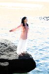 [Yanmaga Web] Natsuki Watanabe 渡辺菜月 - Weekly STU48 週刊STU48 (2023-03-12)