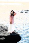 [Yanmaga Web] Natsuki Watanabe 渡辺菜月 - Weekly STU48 週刊STU48 (2023-03-12)