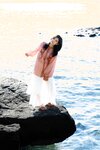 [Yanmaga Web] Natsuki Watanabe 渡辺菜月 - Weekly STU48 週刊STU48 (2023-03-12)