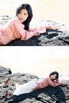 [Yanmaga Web] Natsuki Watanabe 渡辺菜月 - Weekly STU48 週刊STU48 (2023-03-12)