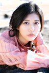 [Yanmaga Web] Natsuki Watanabe 渡辺菜月 - Weekly STU48 週刊STU48 (2023-03-12)