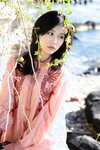 [Yanmaga Web] Natsuki Watanabe 渡辺菜月 - Weekly STU48 週刊STU48 (2023-03-12)
