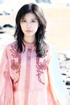 [Yanmaga Web] Natsuki Watanabe 渡辺菜月 - Weekly STU48 週刊STU48 (2023-03-12)