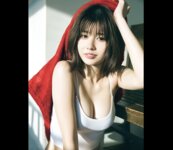 [FRIDAY] 2023.02.09 冴木柚葉 エースを狙え！