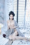 [COSPLAY] 钛合金TiTi – NO.14 鬼神禄 [67P1V-1.45GB]