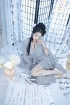 [COSPLAY] 钛合金TiTi – NO.14 鬼神禄 [67P1V-1.45GB]