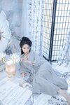 [COSPLAY] 钛合金TiTi – NO.14 鬼神禄 [67P1V-1.45GB]