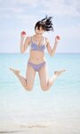 【デジタル限定】横野すみれ写真集「海のステージ」 週プレ PHOTO BOOK (2023-03-27)