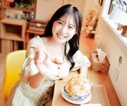 【デジタル限定】横野すみれ写真集「海のステージ」 週プレ PHOTO BOOK (2023-03-27)