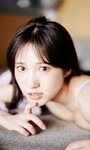 【デジタル限定】横野すみれ写真集「海のステージ」 週プレ PHOTO BOOK (2023-03-27)