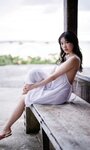 【デジタル限定】横野すみれ写真集「海のステージ」 週プレ PHOTO BOOK (2023-03-27)