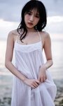 【デジタル限定】横野すみれ写真集「海のステージ」 週プレ PHOTO BOOK (2023-03-27)