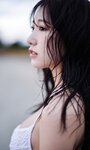 【デジタル限定】横野すみれ写真集「海のステージ」 週プレ PHOTO BOOK (2023-03-27)