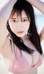 【デジタル限定】横野すみれ写真集「海のステージ」 週プレ PHOTO BOOK (2023-03-27)