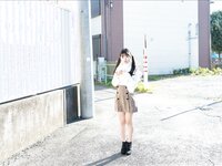 [EX Taishu Photobook] Rui Takanashi 小鳥遊るい - Warm powder snow あったかい粉雪 (2023-03-15)