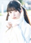 [EX Taishu Photobook] Rui Takanashi 小鳥遊るい - Warm powder snow あったかい粉雪 (2023-03-15)