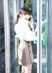 [EX Taishu Photobook] Rui Takanashi 小鳥遊るい - Warm powder snow あったかい粉雪 (2023-03-15)