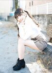 [EX Taishu Photobook] Rui Takanashi 小鳥遊るい - Warm powder snow あったかい粉雪 (2023-03-15)