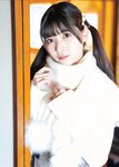 [EX Taishu Photobook] Rui Takanashi 小鳥遊るい - Warm powder snow あったかい粉雪 (2023-03-15)