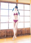 [EX Taishu Photobook] Rui Takanashi 小鳥遊るい - Warm powder snow あったかい粉雪 (2023-03-15)