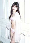 [EX Taishu Photobook] Rui Takanashi 小鳥遊るい - Warm powder snow あったかい粉雪 (2023-03-15)
