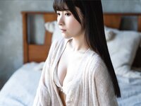 [EX Taishu Photobook] Rui Takanashi 小鳥遊るい - Warm powder snow あったかい粉雪 (2023-03-15)
