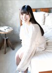 [EX Taishu Photobook] Rui Takanashi 小鳥遊るい - Warm powder snow あったかい粉雪 (2023-03-15)