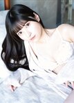 [EX Taishu Photobook] Rui Takanashi 小鳥遊るい - Warm powder snow あったかい粉雪 (2023-03-15)