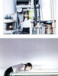 [Weekly SPA!] 2023.04.04 影山優佳 渕上ひかる