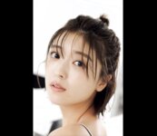[FRIDAY] 2023.01.26 工藤美桜 時間をとめて