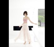 [FRIDAY] 2023.01.26 工藤美桜 時間をとめて