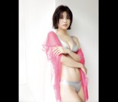 [FRIDAY] 2023.01.26 工藤美桜 時間をとめて