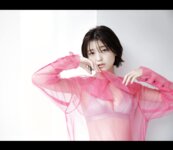 [FRIDAY] 2023.01.26 工藤美桜 時間をとめて