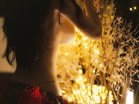 [COSPLAY] 樱晚gigi Christmas Day