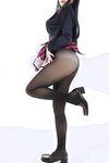 [COSPLAY] 幼愛youmeko NO.004 古见硝子