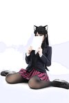 [COSPLAY] 幼愛youmeko NO.004 古见硝子