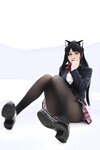 [COSPLAY] 幼愛youmeko NO.004 古见硝子