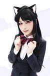 [COSPLAY] 幼愛youmeko NO.004 古见硝子