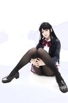 [COSPLAY] 幼愛youmeko NO.004 古见硝子