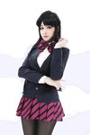 [COSPLAY] 幼愛youmeko NO.004 古见硝子