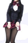 [COSPLAY] 幼愛youmeko NO.004 古见硝子