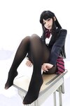 [COSPLAY] 幼愛youmeko NO.004 古见硝子
