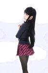 [COSPLAY] 幼愛youmeko NO.004 古见硝子